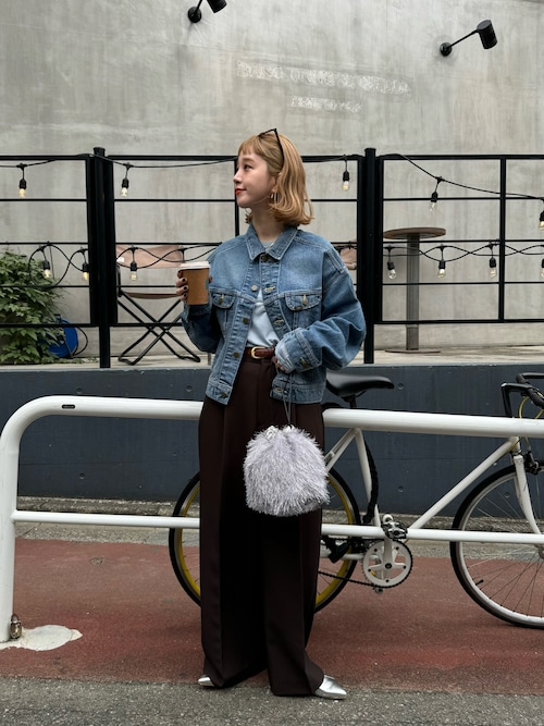 Loose ブラウン コート ベスト パンツ 3点セット 楽天市場】【店内全品対象☆25%OFFクーポン配布中☆先着1,500名