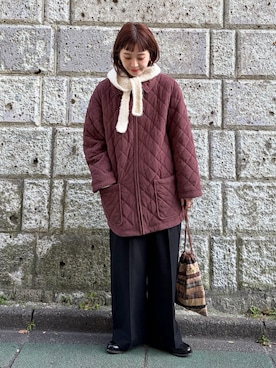 Kanakoさんのコーディネート