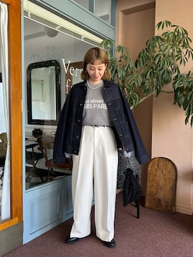 Kanakoさんのコーディネート