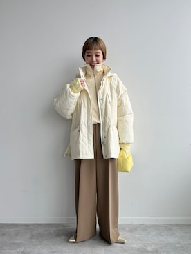 Kanakoさんのコーディネート