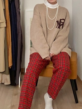 niinaさんのコーディネート