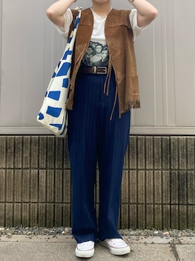 niinaさんのコーディネート