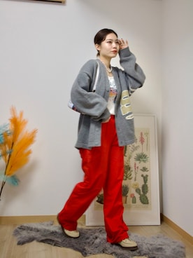 niinaさんのコーディネート