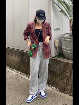 niinaさんのコーディネート