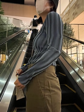 niinaさんのコーディネート