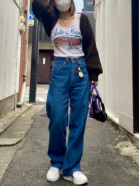 niinaさんのコーディネート