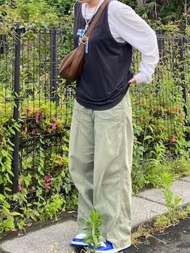 niinaさんのコーディネート