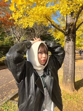 niinaさんのコーディネート