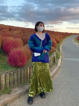 niinaさんのコーディネート