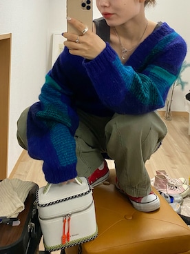 niinaさんのコーディネート