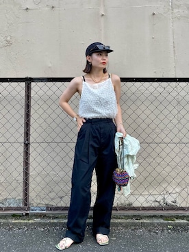 niinaさんのコーディネート