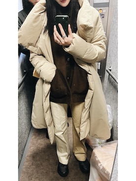 momoさんのコーディネート