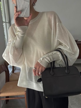 原小夜香さんのコーディネート