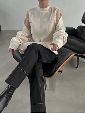 原小夜香さんのコーディネート