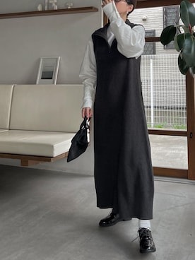 原小夜香さんのコーディネート