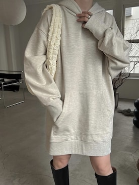 原小夜香さんのコーディネート