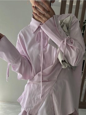 原小夜香さんのコーディネート