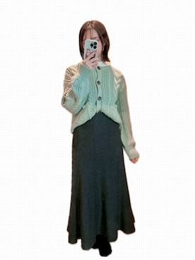 suさんのコーディネート