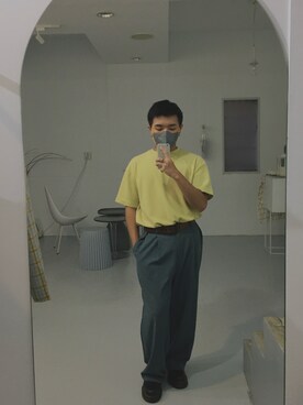 Jefffyさんのコーディネート