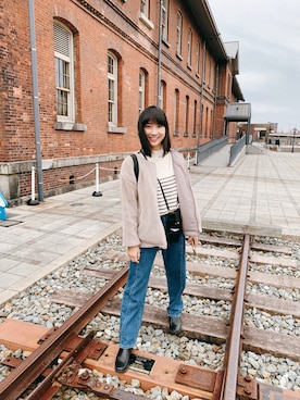 Daisyさんのコーディネート