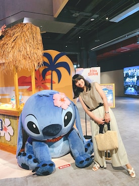 Daisyさんのコーディネート