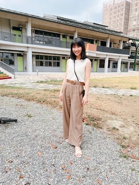 Daisyさんのコーディネート