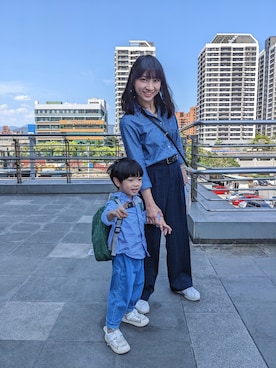 Daisyさんのコーディネート