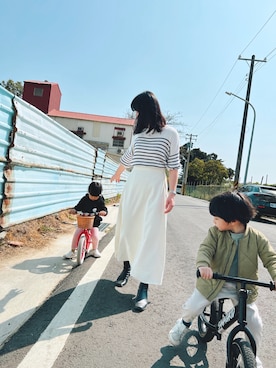 Daisyさんのコーディネート