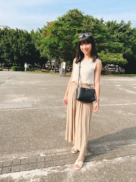 Daisyさんのコーディネート