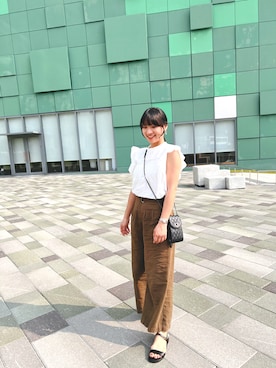 Daisyさんのコーディネート