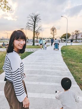 Daisyさんのコーディネート