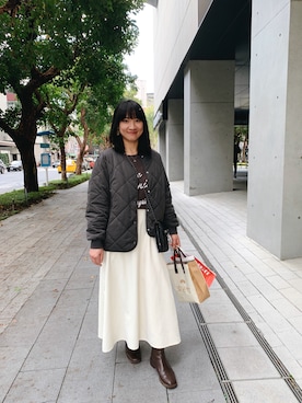 Daisyさんのコーディネート