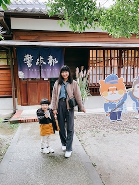 Daisyさんのコーディネート