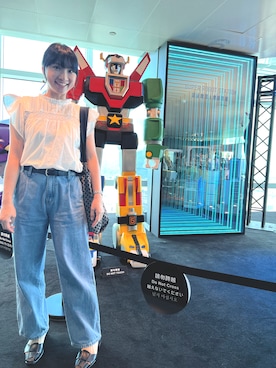 Daisyさんのコーディネート