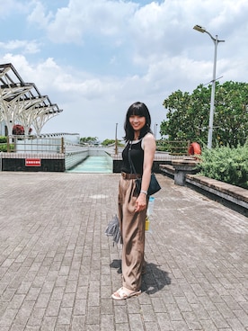 Daisyさんのコーディネート