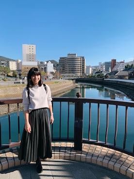 Daisyさんのコーディネート