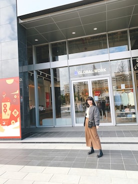 Daisyさんのコーディネート