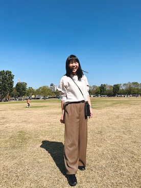 Daisyさんのコーディネート