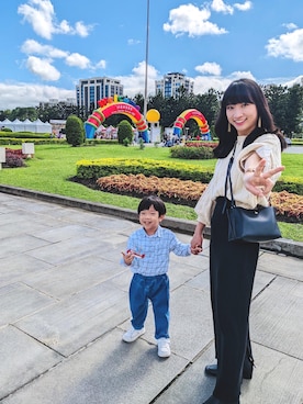 Daisyさんのコーディネート