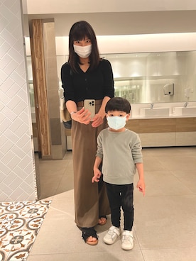 Daisyさんのコーディネート