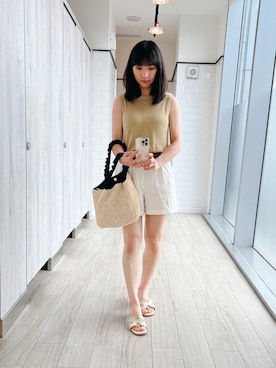 Daisyさんのコーディネート