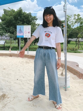 Daisyさんのコーディネート