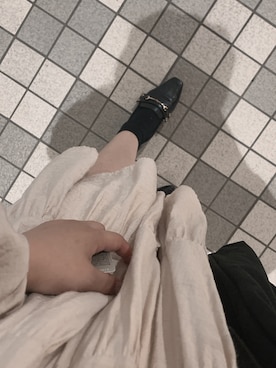 U  K  さんのコーディネート