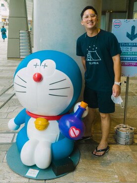 そばさんのコーディネート