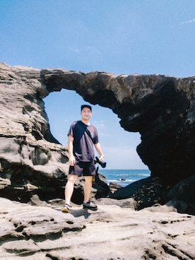 そばさんのコーディネート