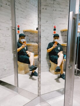 そばさんのコーディネート