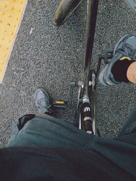 そばさんのコーディネート