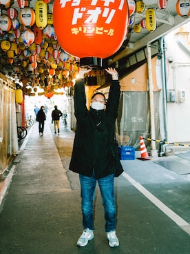 そばさんのコーディネート