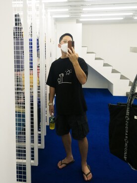 そばさんのコーディネート