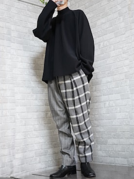 ao-iroさんのコーディネート